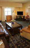 Туры в отель The Claridge Hotel