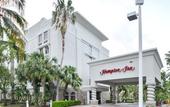 Туры в отель Hampton Inn Ft Lauderdale-Plantation