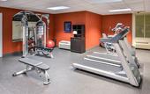 Туры в отель Hampton Inn Ft Lauderdale-Plantation