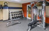 Туры в отель Hampton Inn Ft Lauderdale-Plantation