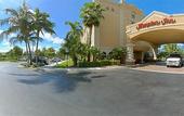 Туры в отель Hampton Inn Ft Lauderdale-Plantation
