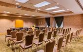 Туры в отель Hampton Inn Ft Lauderdale-Plantation