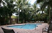 Туры в отель Hampton Inn Ft Lauderdale-Plantation