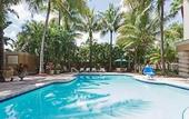 Туры в отель Hampton Inn Ft Lauderdale-Plantation