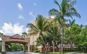 Туры в отель Hampton Inn Ft Lauderdale-Plantation