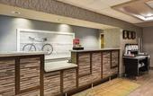 Туры в отель Hampton Inn Ft Lauderdale-Plantation