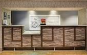 Туры в отель Hampton Inn Ft Lauderdale-Plantation