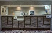 Туры в отель Hampton Inn Ft Lauderdale-Plantation