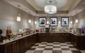 Туры в отель Hampton Inn Ft Lauderdale-Plantation