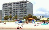 Туры в отель Polynesian Beach & Golf Resort