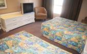 Туры в отель Polynesian Beach & Golf Resort