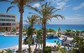 Туры в отель Iberostar Playa Gaviotas