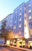 Туры в отель ADELANTE Boutique Hotel