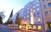 Туры в отель ADELANTE Boutique Hotel