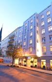 Туры в отель ADELANTE Boutique Hotel
