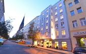 Туры в отель ADELANTE Boutique Hotel