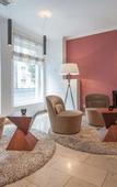 Туры в отель ADELANTE Boutique Hotel