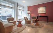 Туры в отель ADELANTE Boutique Hotel