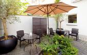 Туры в отель ADELANTE Boutique Hotel