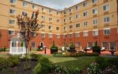 Туры в отель Extended Stay America Suites Secaucus New York City Area