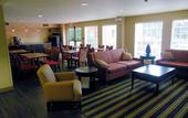 Туры в отель Extended Stay America Suites Secaucus New York City Area