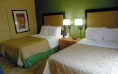 Туры в отель Extended Stay America Suites Secaucus New York City Area