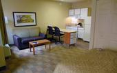 Туры в отель Extended Stay America Suites Secaucus New York City Area