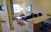 Туры в отель Extended Stay America Suites Secaucus New York City Area