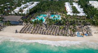 Iberostar Waves Punta Cana 5*