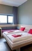 Туры в отель Meininger Hotel Berlin Airport