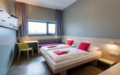 Туры в отель Meininger Hotel Berlin Airport