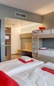 Туры в отель Meininger Hotel Berlin Airport