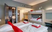 Туры в отель Meininger Hotel Berlin Airport