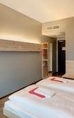 Туры в отель Meininger Hotel Berlin Airport
