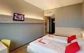 Туры в отель Meininger Hotel Berlin Airport