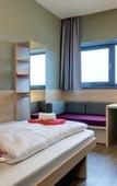 Туры в отель Meininger Hotel Berlin Airport