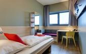 Туры в отель Meininger Hotel Berlin Airport