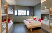 Туры в отель Meininger Hotel Berlin Airport