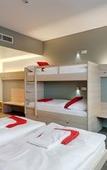 Туры в отель Meininger Hotel Berlin Airport