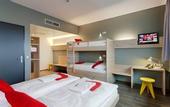 Туры в отель Meininger Hotel Berlin Airport