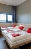 Туры в отель Meininger Hotel Berlin Airport