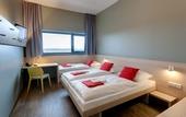 Туры в отель Meininger Hotel Berlin Airport
