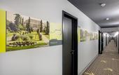 Туры в отель Meininger Hotel Berlin Airport