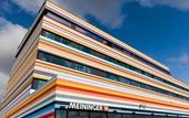 Туры в отель Meininger Hotel Berlin Airport