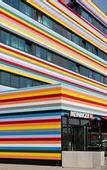 Туры в отель Meininger Hotel Berlin Airport