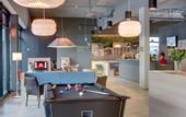 Туры в отель Meininger Hotel Berlin Airport
