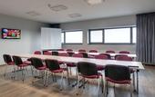 Туры в отель Meininger Hotel Berlin Airport