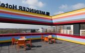 Туры в отель Meininger Hotel Berlin Airport