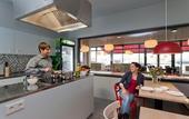 Туры в отель Meininger Hotel Berlin Airport