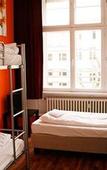 Туры в отель Metropol Hostel Berlin